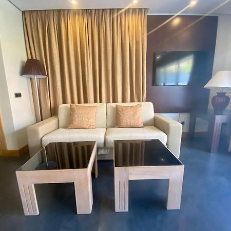 Artplatinum Suites&Apartments Benalmádena Extérieur photo