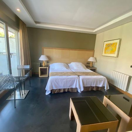 Artplatinum Suites&Apartments Benalmádena Extérieur photo