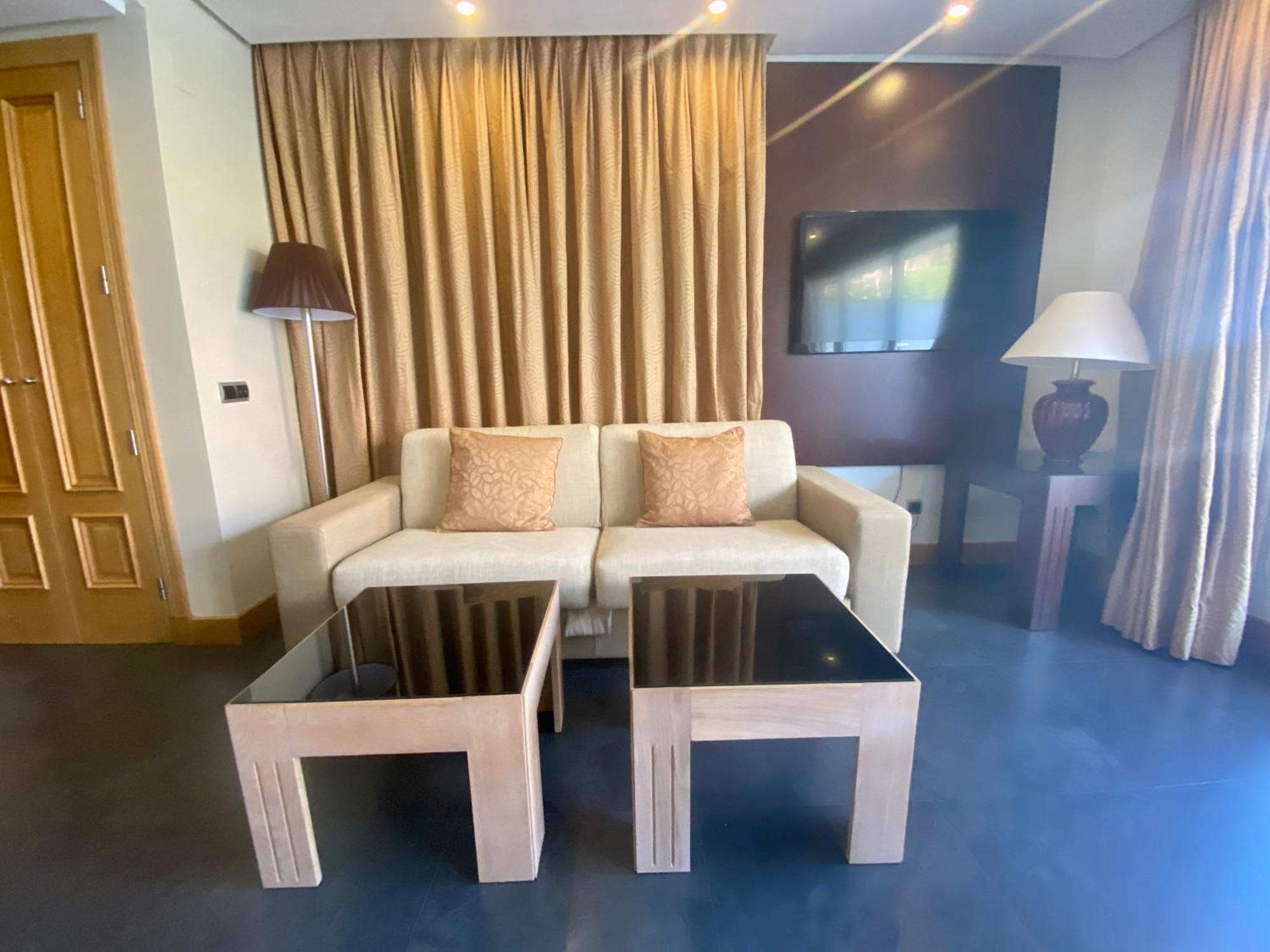 Artplatinum Suites&Apartments Benalmádena Extérieur photo