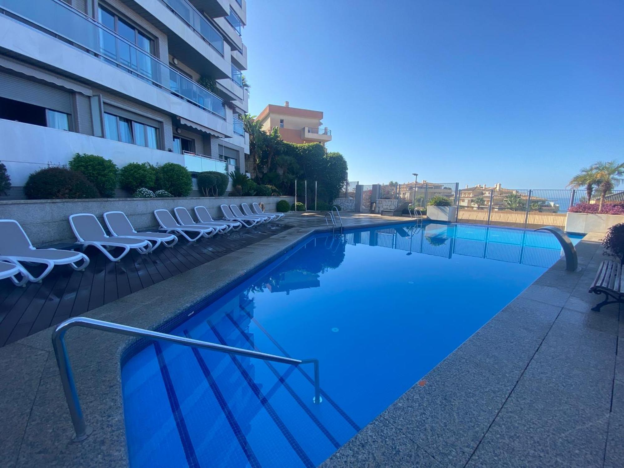 Artplatinum Suites&Apartments Benalmádena Extérieur photo