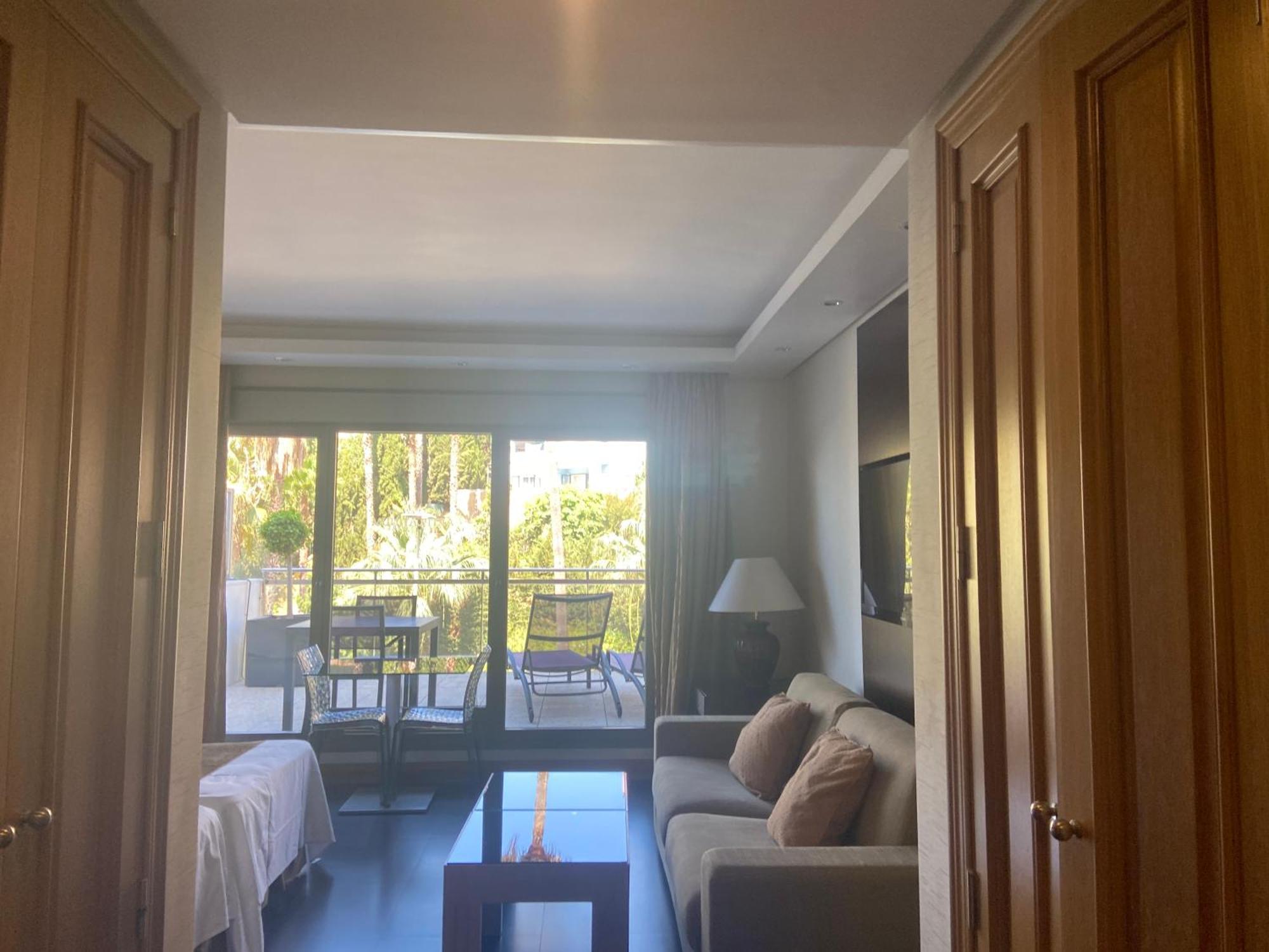 Artplatinum Suites&Apartments Benalmádena Extérieur photo