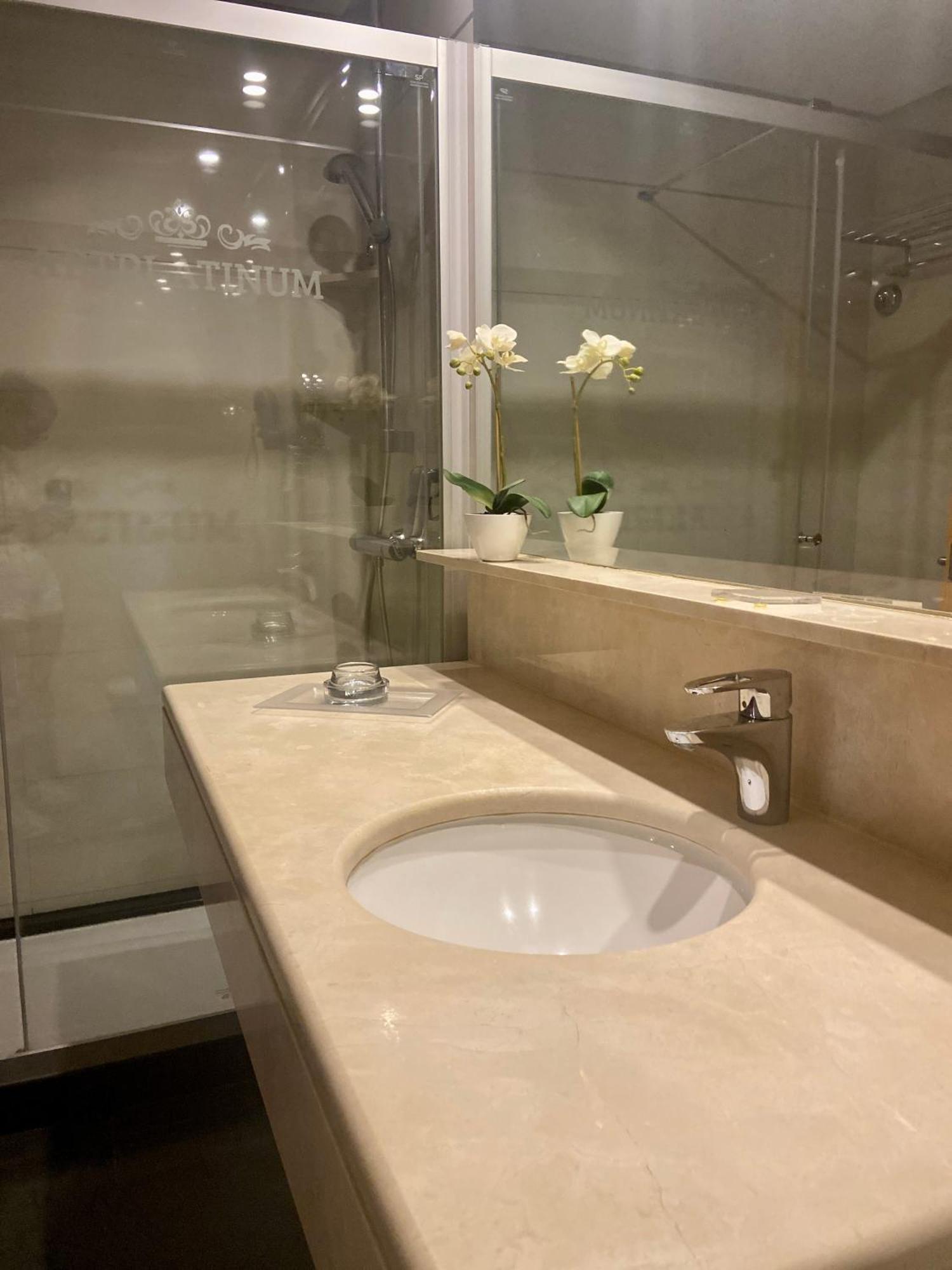Artplatinum Suites&Apartments Benalmádena Extérieur photo